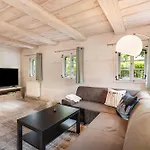 Oberlausitz Mit 160qm Holiday home