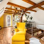 Дом отдыха Oberlausitz Mit 160qm