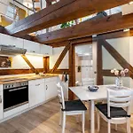 Дом отдыха Oberlausitz Mit 160qm Cunewalde