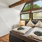 Oberlausitz Mit 160qm Holiday home