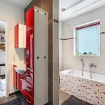 Oberlausitz Mit 160qm Дом отдыха *