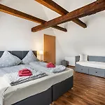 Oberlausitz Mit 160qm Дом отдыха