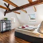 Дом отдыха Oberlausitz Mit 160qm