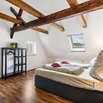 Oberlausitz Mit 160qm Holiday home Cunewalde