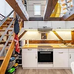 Holiday home Oberlausitz Mit 160qm *