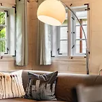 Oberlausitz Mit 160qm Holiday home