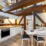 Holiday home Oberlausitz Mit 160qm Cunewalde