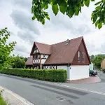 Holiday home Oberlausitz Mit 160qm