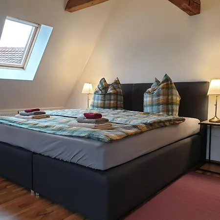 Oberlausitz Mit 160qm Holiday home