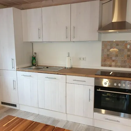 Holiday home Oberlausitz Mit 160qm