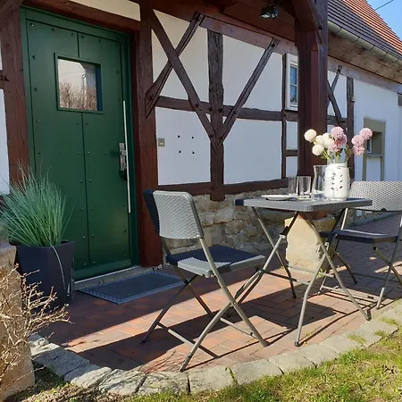 Holiday home Oberlausitz Mit 160qm *
