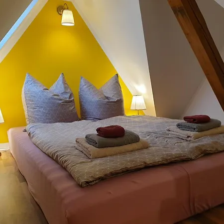 Oberlausitz Mit 160qm Cunewalde