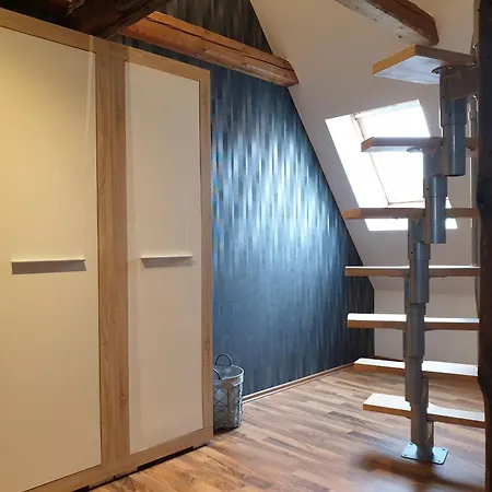 Holiday home Oberlausitz Mit 160qm