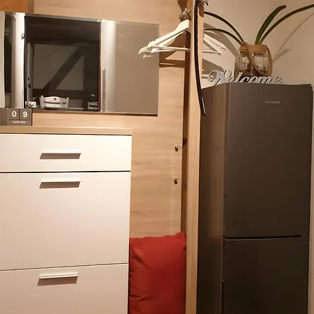 Holiday home Oberlausitz Mit 160qm *