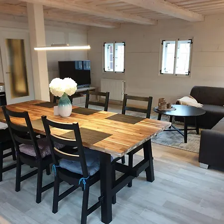 Oberlausitz Mit 160qm Holiday home Cunewalde