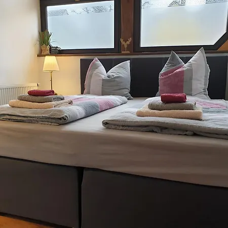 Oberlausitz Mit 160qm Holiday home