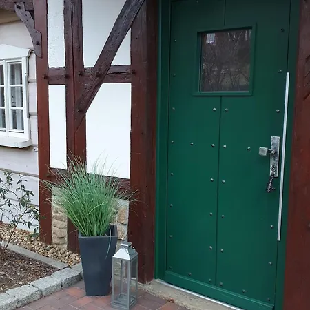 Holiday home Oberlausitz Mit 160qm