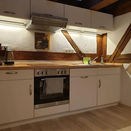 Oberlausitz Mit 160qm Holiday home *