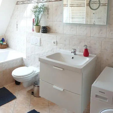 Holiday home Oberlausitz Mit 160qm *