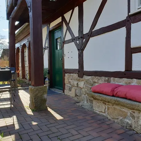 Oberlausitz Mit 160qm Holiday home Cunewalde