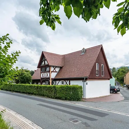 Oberlausitz Mit 160qm Дом отдыха Cunewalde