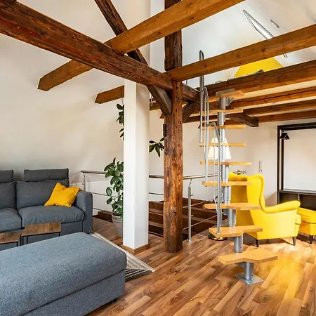 Oberlausitz Mit 160qm בית נופש