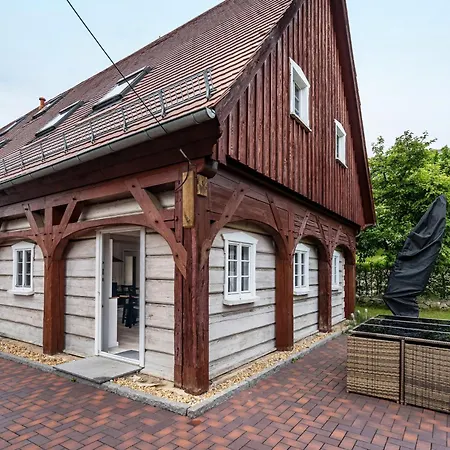 Oberlausitz Mit 160qm *