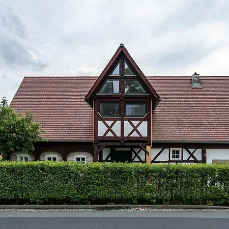 Oberlausitz Mit 160qm Cunewalde