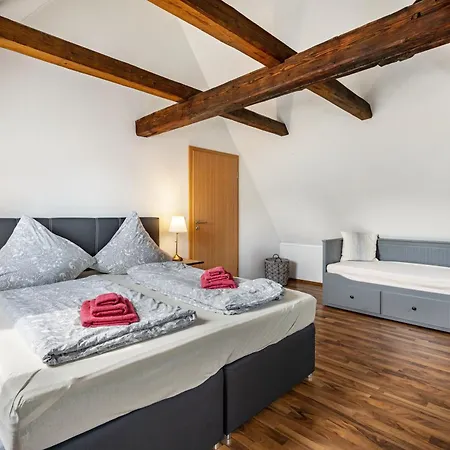 Tatil Evi Oberlausitz Mit 160qm Cunewalde