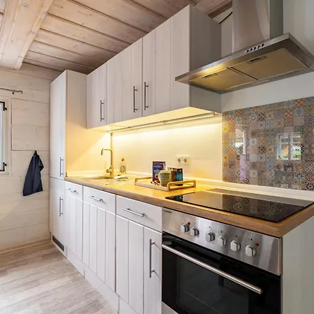 Tatil Evi Oberlausitz Mit 160qm