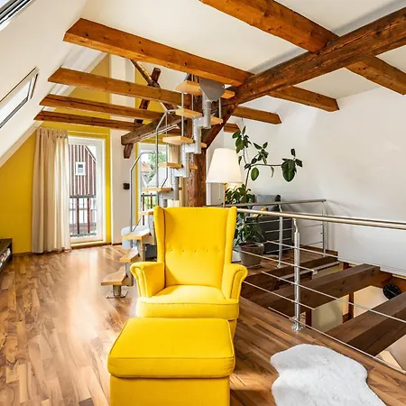 Tatil Evi Oberlausitz Mit 160qm