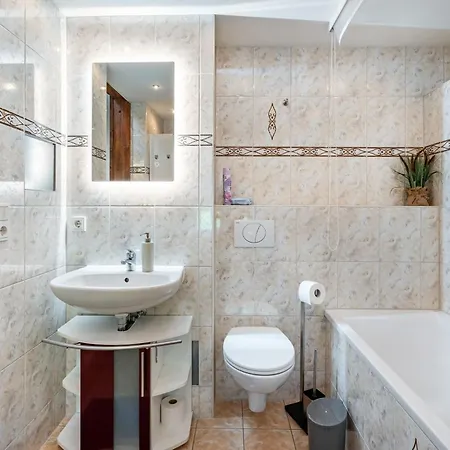 Oberlausitz Mit 160qm Tatil Evi