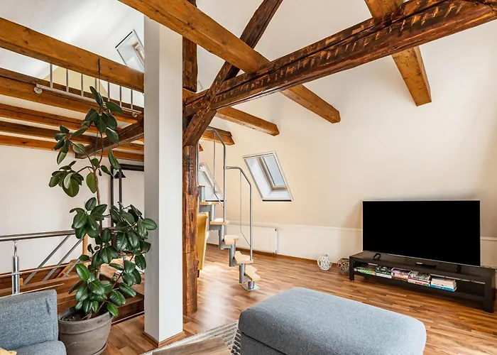 Oberlausitz Mit 160qm *