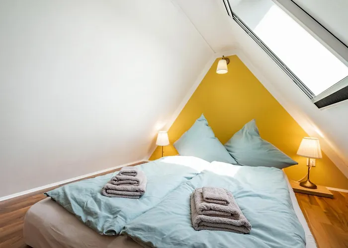 Ferienhaus Oberlausitz Mit 160qm *