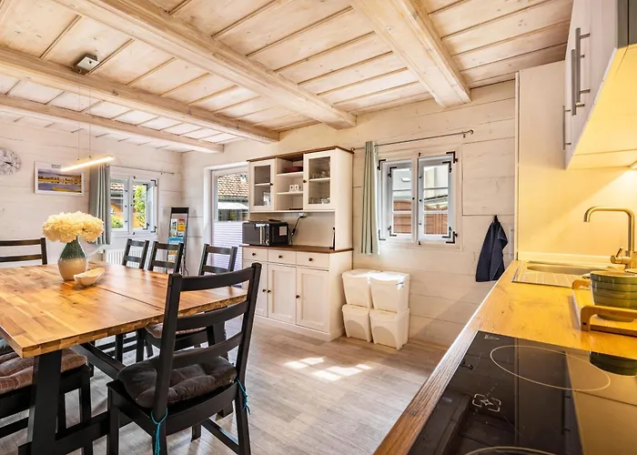 Ferienhaus Oberlausitz Mit 160qm Cunewalde