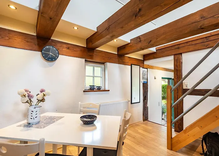 Oberlausitz Mit 160qm Cunewalde