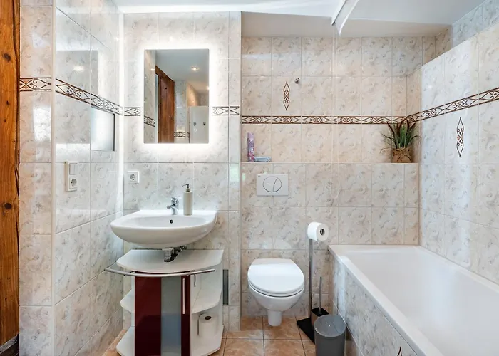 Oberlausitz Mit 160qm