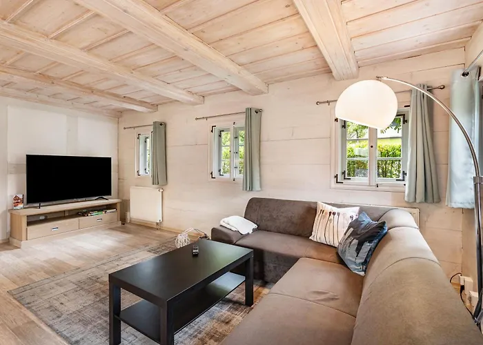 Oberlausitz Mit 160qm Ferienhaus