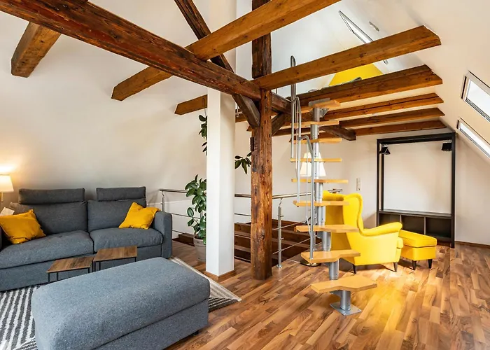 Oberlausitz Mit 160qm Ferienhaus