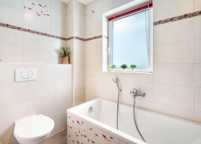 Ferienhaus Oberlausitz Mit 160qm *