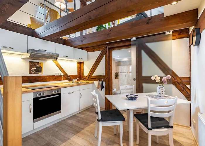 Ferienhaus Oberlausitz Mit 160qm Cunewalde