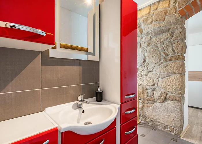 Ferienhaus Oberlausitz Mit 160qm