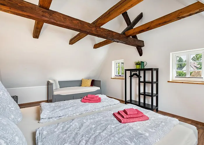 Oberlausitz Mit 160qm *