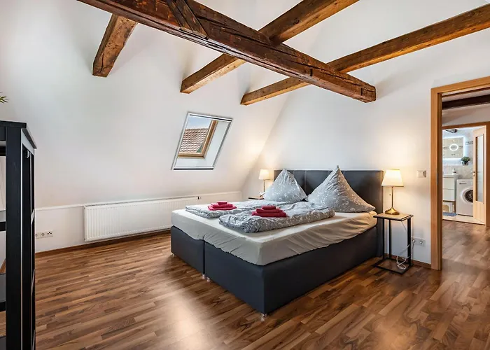 Oberlausitz Mit 160qm Ferienhaus *