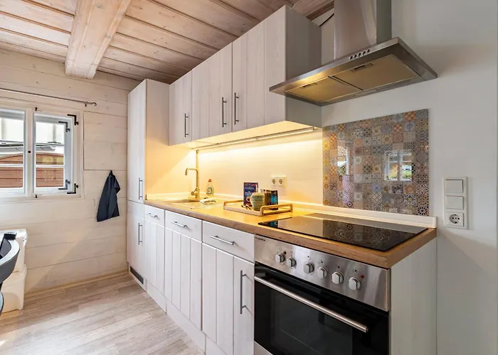 Oberlausitz Mit 160qm Ferienhaus *