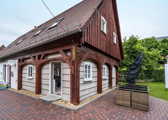 Oberlausitz Mit 160qm *