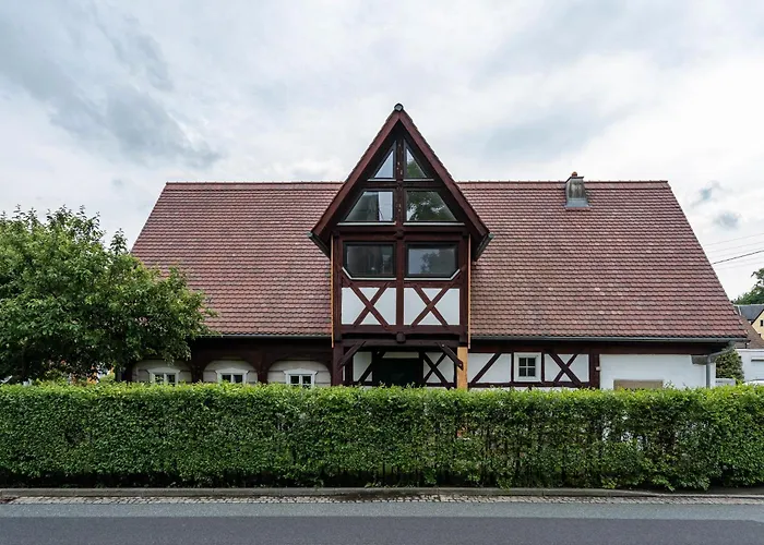 Oberlausitz Mit 160qm Cunewalde